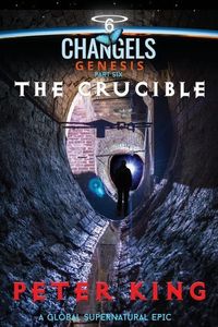 Produktbild: The Crucible