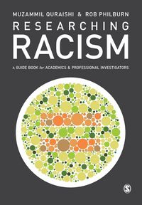 Produktbild: Researching Racism