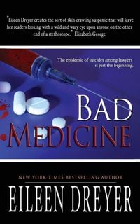 Produktbild: Bad Medicine