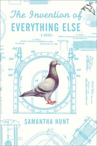 Produktbild: The Invention of Everything Else