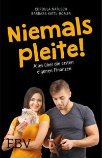 Produktbild: Niemals pleite!