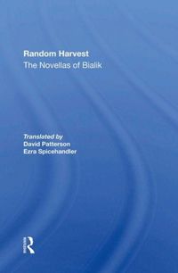 Produktbild: Patterson, D: Random Harvest
