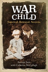 Produktbild: War Child