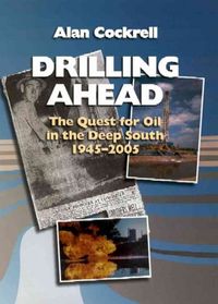 Produktbild: Drilling Ahead