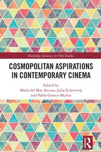 Produktbild: Cosmopolitan Aspirations in Contemporary Cinema