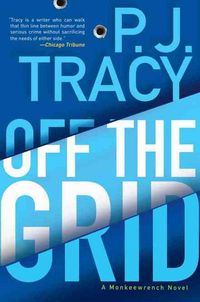 Produktbild: Off the Grid