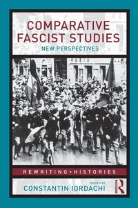 Produktbild: Comparative Fascist Studies