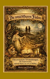 Produktbild: Die unsichtbaren F&auml;den