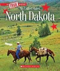 Produktbild: North Dakota (a True Book: My United States)