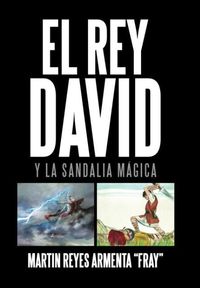 Produktbild: El Rey David