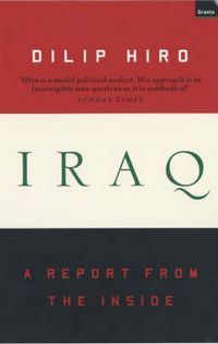 Produktbild: Iraq