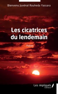 Produktbild: Les cicatrices du lendemain