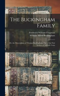 Produktbild: The Buckingham Family