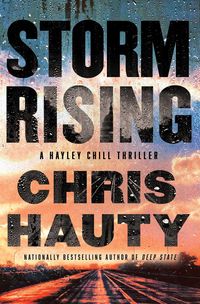Produktbild: Hauty, C: Storm Rising