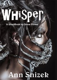 Produktbild: Whisper: A ShortBook by Snow Flower