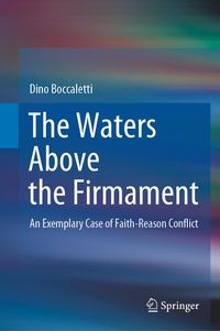 Produktbild: The Waters Above the Firmament