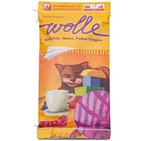 Produktbild: Wolle (Minny)
