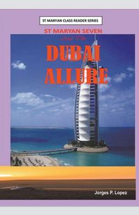 Produktbild: St. Maryan Seven and the Dubai Allure