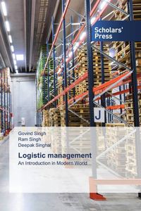Produktbild: Logistic management