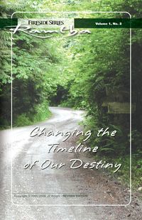 Produktbild: Changing the Timeline of Our Destiny