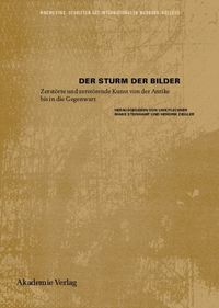 Produktbild: Der Sturm der Bilder