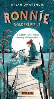 Produktbild: Ronnie - G&ouml;ldeki Fisilti
