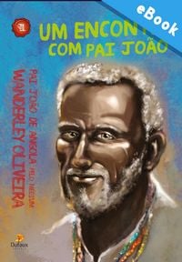 Produktbild: Um encontro com Pai Jo&atilde;o
