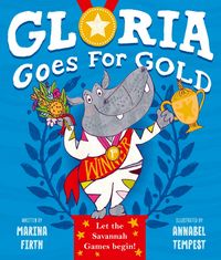 Produktbild: Gloria Goes for Gold