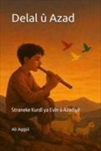 Produktbild: Delal &ucirc; Azad