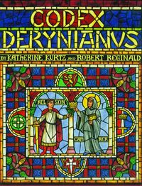 Produktbild: Codex Derynianus