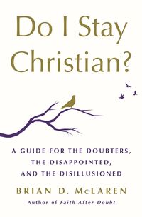 Produktbild: Do I Stay Christian?