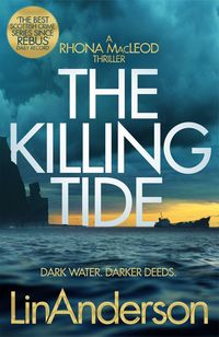 Produktbild: The Killing Tide