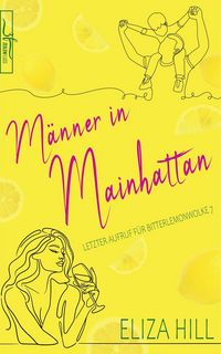 Produktbild: M&auml;nner in Mainhattan