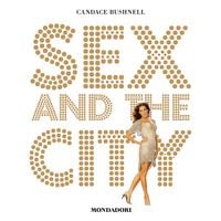 Produktbild: Sex and the City