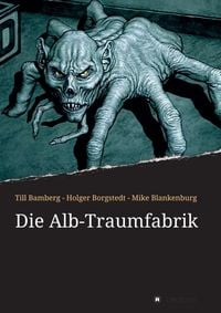 Produktbild: Die Alb-Traumfabrik