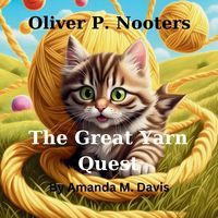 Produktbild: Oliver P. Nooters The Great Yarn Quest