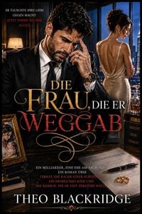 Produktbild: Die Frau, die Er Weggab