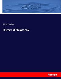 Produktbild: History of Philosophy