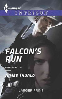Produktbild: Falcon's Run
