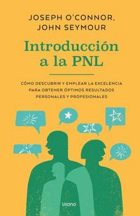 Produktbild: Introduccion a la Pnl