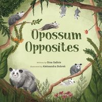 Produktbild: Opossum Opposites