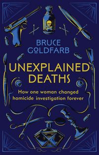 Produktbild: Unexplained Deaths