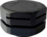 Bild vom Artikel TRU COMPONENTS HX-PF-M20 Druckausgleichselement M20 PA66 Schwarz 1St. vom Autor 