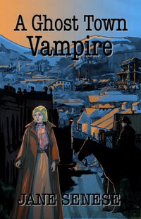 Produktbild: A Ghost Town Vampire