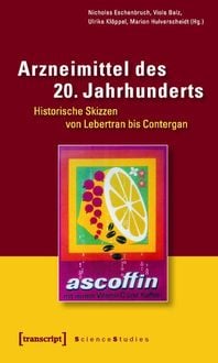 Produktbild: Arzneimittel des 20. Jahrhunderts