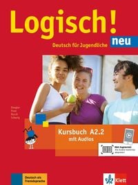 Produktbild: Logisch! neu A2.2