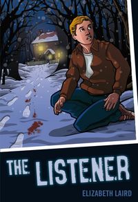 Produktbild: Laird, E: The Listener