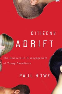 Produktbild: Citizens Adrift