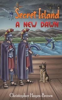 Produktbild: Hayes-Brown, C: Secret Island - A New Dawn