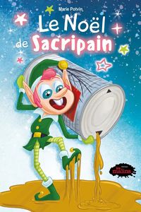 Produktbild: Le Noel de Sacripain